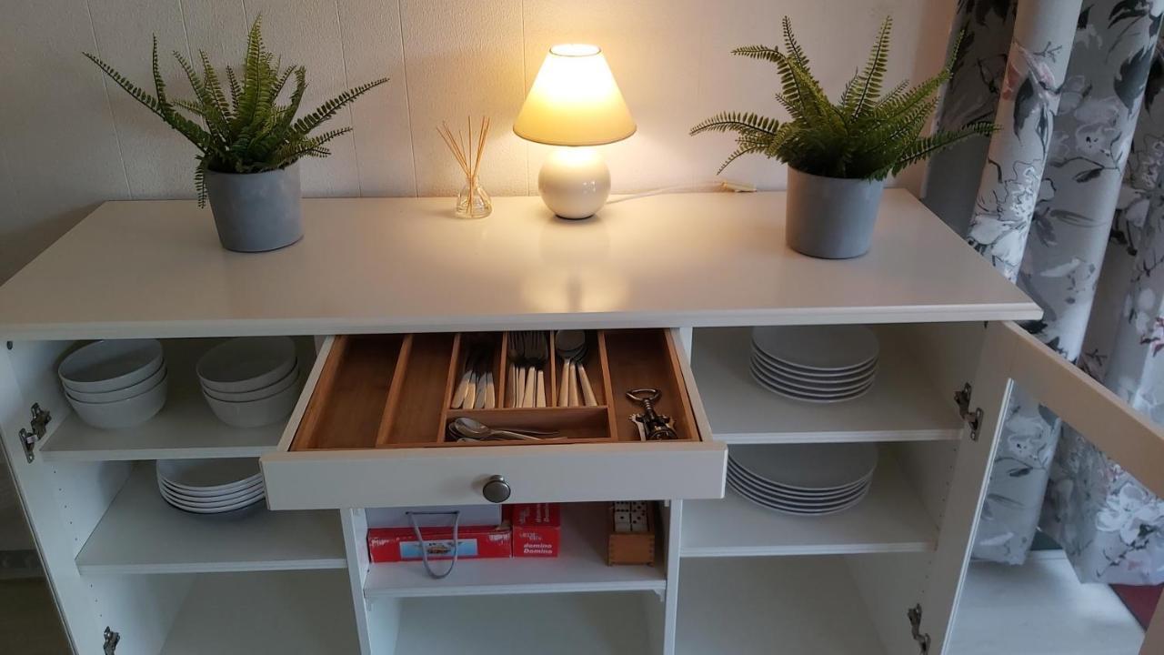 Comfortabel En Gezellig Familie Chalet Tot 6 Personen Op De Veluwe Bungalowpark De Kern Putten Zewnętrze zdjęcie